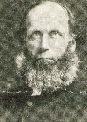 Gilbert Bearss (1848-1940)